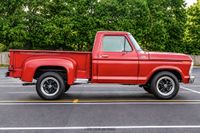 1977 Ford F-100 for sale