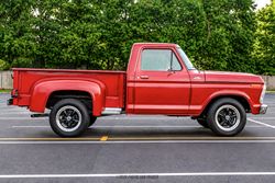1977 Ford F-100 for sale