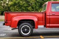 1977 Ford F-100 for sale