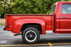 1977 Ford F-100 for sale