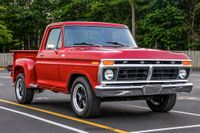 1977 Ford F-100 for sale