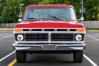 1977 Ford F-100 for sale