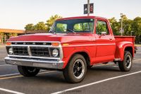 1977 Ford F-100 for sale