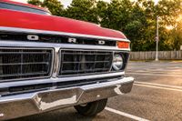 1977 Ford F-100 for sale