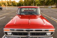 1977 Ford F-100 for sale