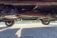 1977 Ford F-100 for sale