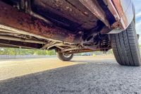 1977 Ford F-100 for sale