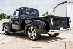1954 Chevrolet 3100 Restomod for sale