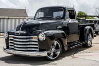1954 Chevrolet 3100 Restomod for sale