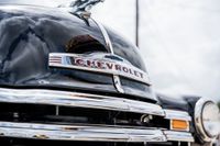 1954 Chevrolet 3100 Restomod for sale