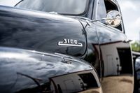 1954 Chevrolet 3100 Restomod for sale