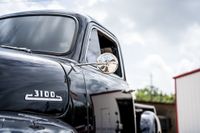 1954 Chevrolet 3100 Restomod for sale