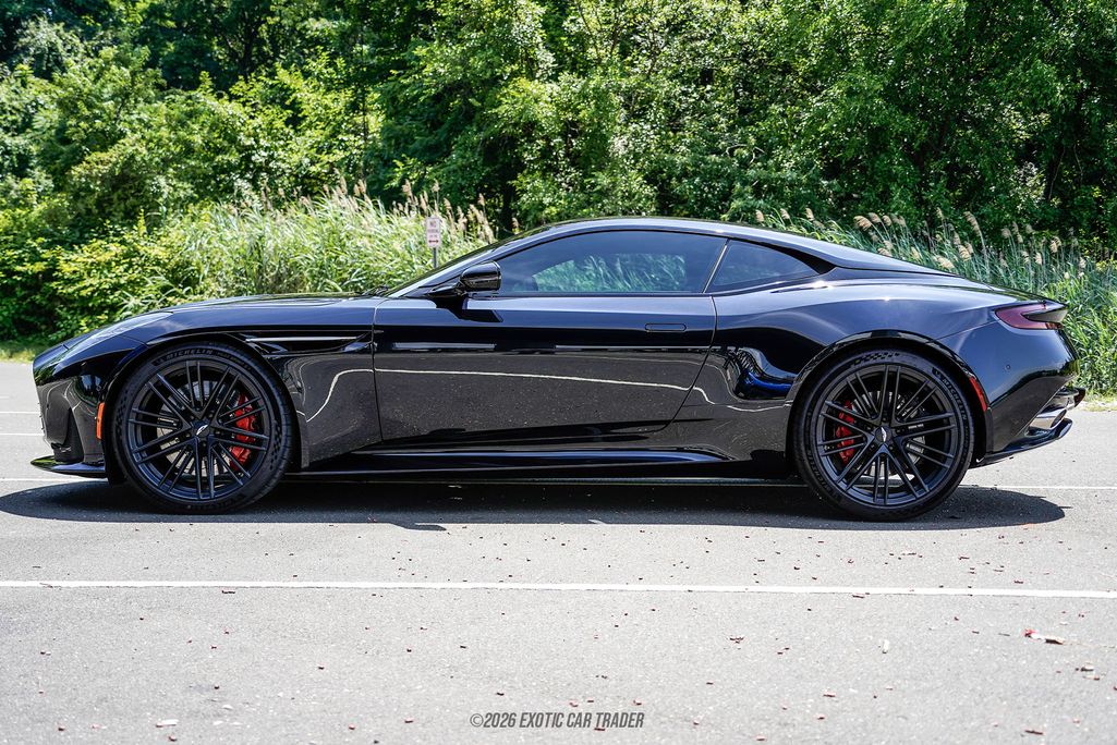 2024 Aston Martin DB12 for sale