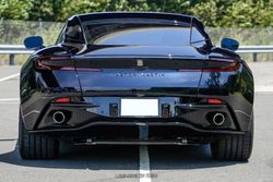 2024 Aston Martin DB12 for sale