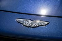 2024 Aston Martin DB12 for sale