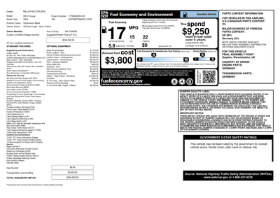 Service record 1 of 1