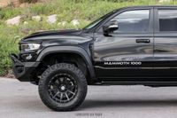2022 Ram 1500 TRX Hennessey MAMMOTH 1000 for sale