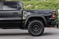 2022 Ram 1500 TRX Hennessey MAMMOTH 1000 for sale