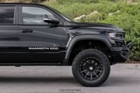 2022 Ram 1500 TRX Hennessey MAMMOTH 1000 for sale