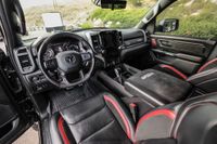 2022 Ram 1500 TRX Hennessey MAMMOTH 1000 for sale