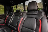 2022 Ram 1500 TRX Hennessey MAMMOTH 1000 for sale