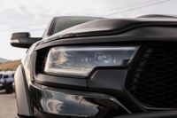 2022 Ram 1500 TRX Hennessey MAMMOTH 1000 for sale