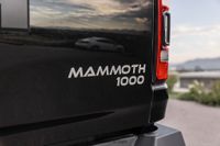 2022 Ram 1500 TRX Hennessey MAMMOTH 1000 for sale