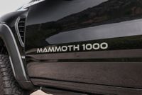 2022 Ram 1500 TRX Hennessey MAMMOTH 1000 for sale