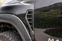 2022 Ram 1500 TRX Hennessey MAMMOTH 1000 for sale