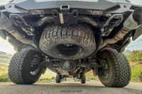 2022 Ram 1500 TRX Hennessey MAMMOTH 1000 for sale