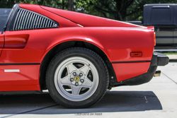 1981 Ferrari 308 GTSi for sale