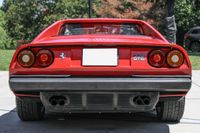 1981 Ferrari 308 GTSi for sale