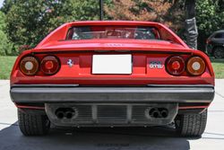 1981 Ferrari 308 GTSi for sale