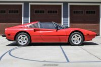 1981 Ferrari 308 GTSi for sale