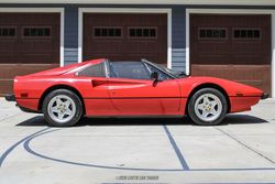 1981 Ferrari 308 GTSi for sale