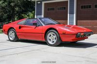 1981 Ferrari 308 GTSi for sale