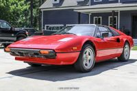 1981 Ferrari 308 GTSi for sale