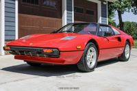 1981 Ferrari 308 GTSi for sale