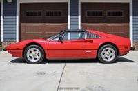 1981 Ferrari 308 GTSi for sale