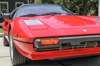 1981 Ferrari 308 GTSi for sale
