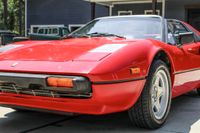 1981 Ferrari 308 GTSi for sale