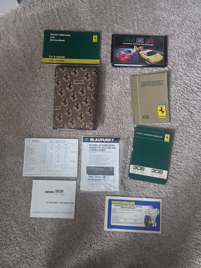 Service record 21 of 21