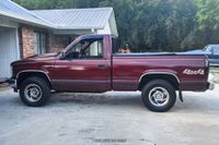 1988 GMC Sierra 1500 K1500 for sale