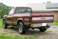 1988 GMC Sierra 1500 K1500 for sale