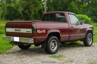 1988 GMC Sierra 1500 K1500 for sale