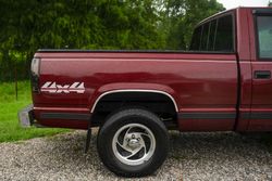 1988 GMC Sierra 1500 K1500 for sale
