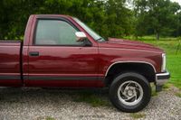 1988 GMC Sierra 1500 K1500 for sale