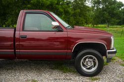 1988 GMC Sierra 1500 K1500 for sale