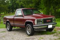 1988 GMC Sierra 1500 K1500 for sale