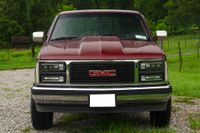1988 GMC Sierra 1500 K1500 for sale